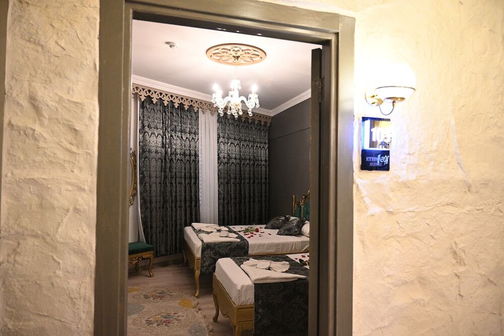 Стамбул: Ethnica Suites