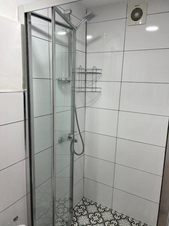 Стамбул: St.Moscow Suite Taksim
