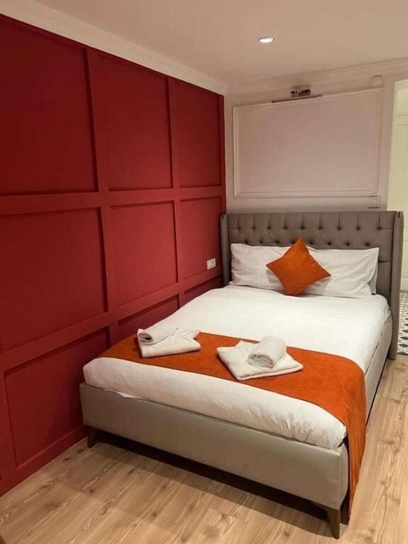 St.Moscow Suite Taksim — фото 4