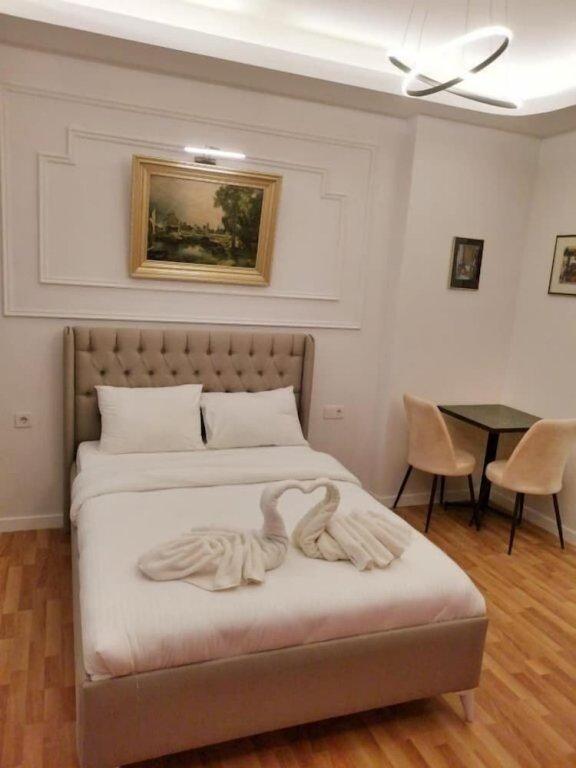 St.Moscow Suite Taksim — фото 1