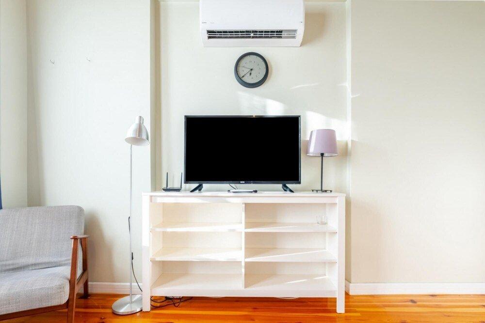 Delightful Flat Near Taksim Square in Sisli — фото 3