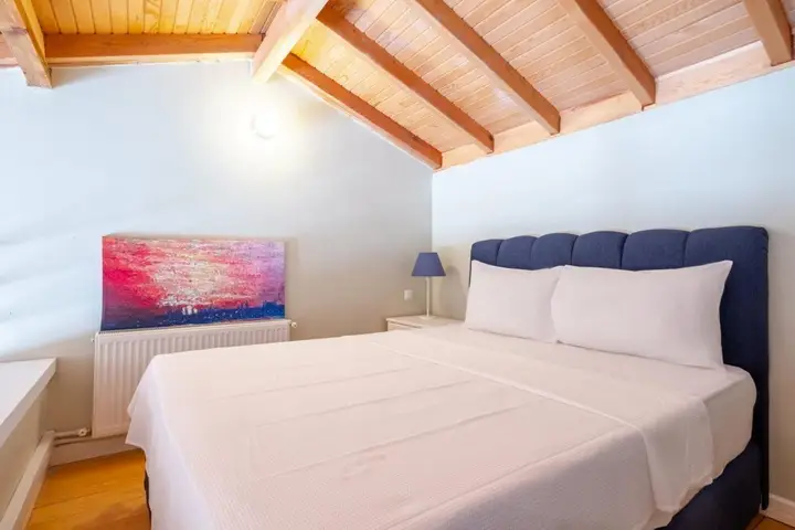 Delightful Flat Near Taksim Square in Sisli — фото 1