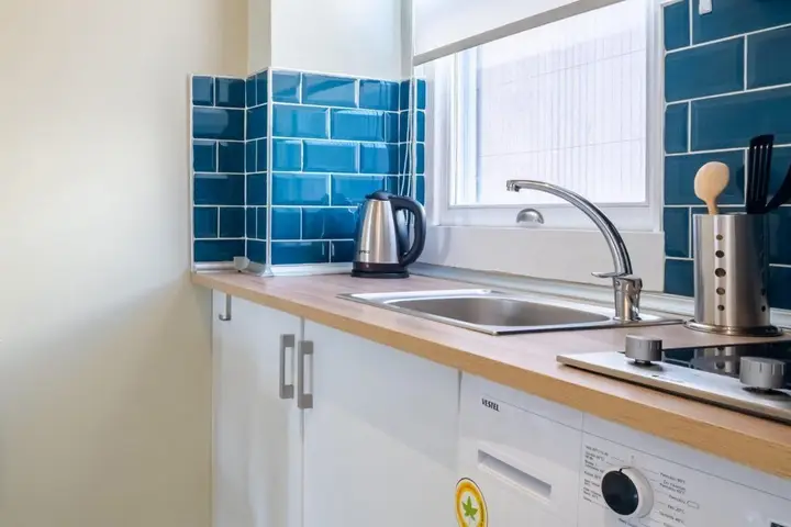 Delightful Flat Near Taksim Square in Sisli — фото 4