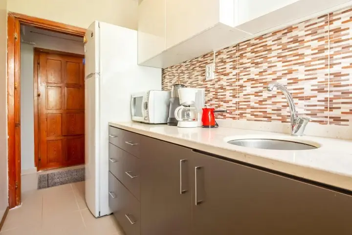 Incredible Flat w Halic View in Beyoglu — фото 1