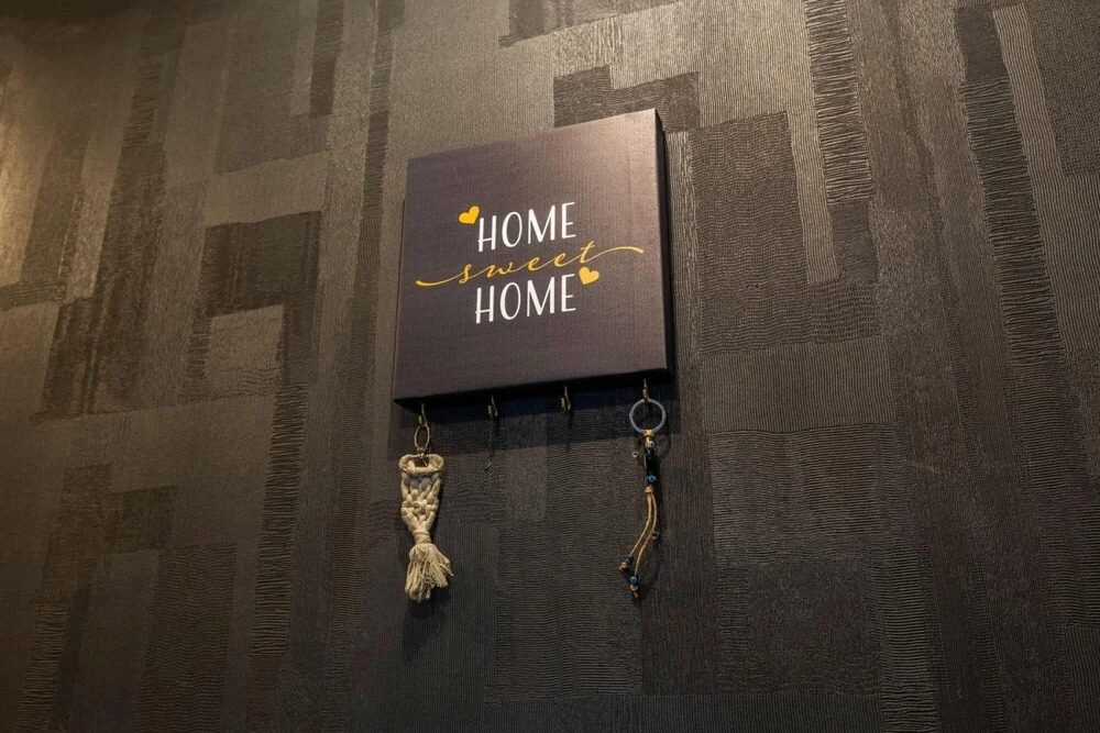 Comfy Flat Near Nisantasi and Taksim in Sisli — фото 4