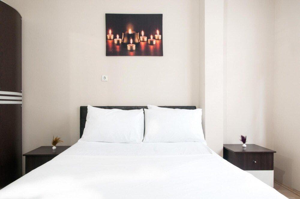 Amazing Flat Next to Kanyon Mall in Kagithane — фото 2