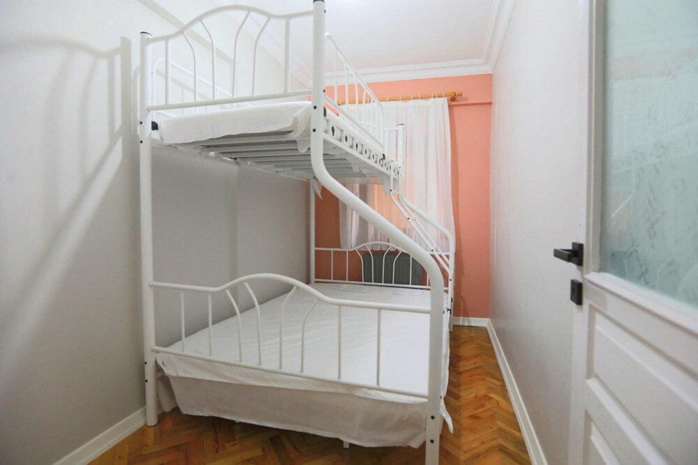 Stylish and Central Flat in Kadikoy — фото 6