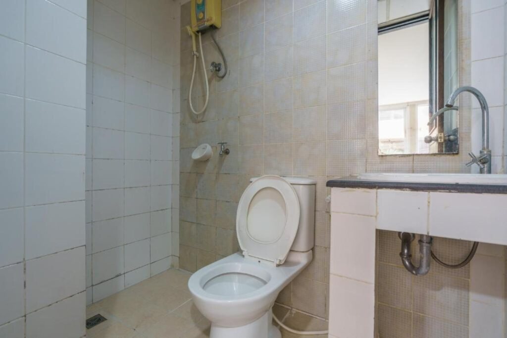 Бангкок: CheQinn Beds Sukhumvit 4