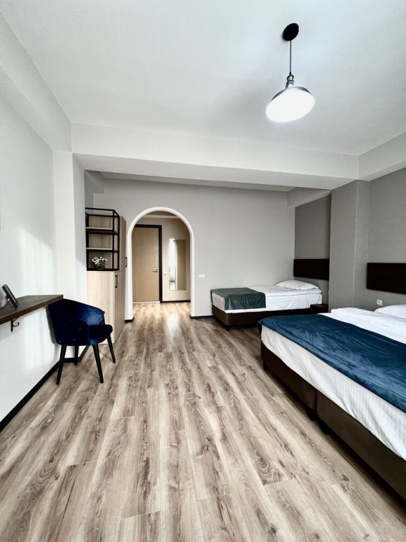 Бакуриани: Gabata Inn