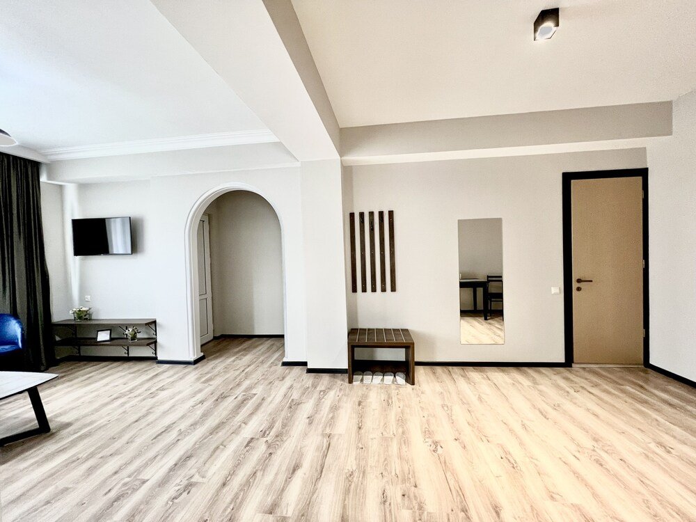 Бакуриани: Gabata Inn