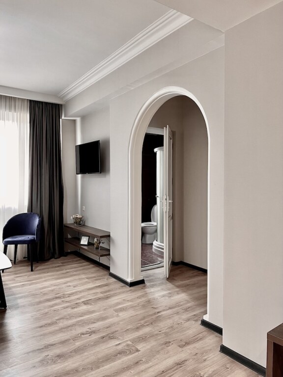Бакуриани: Gabata Inn