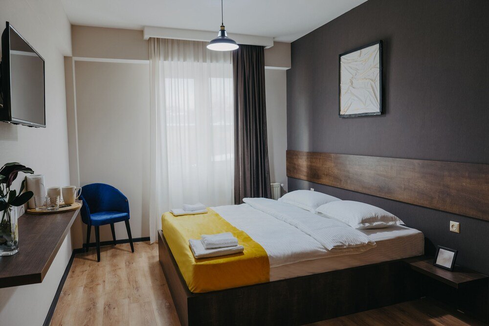Бакуриани: Gabata Inn