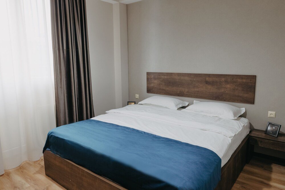 Бакуриани: Gabata Inn