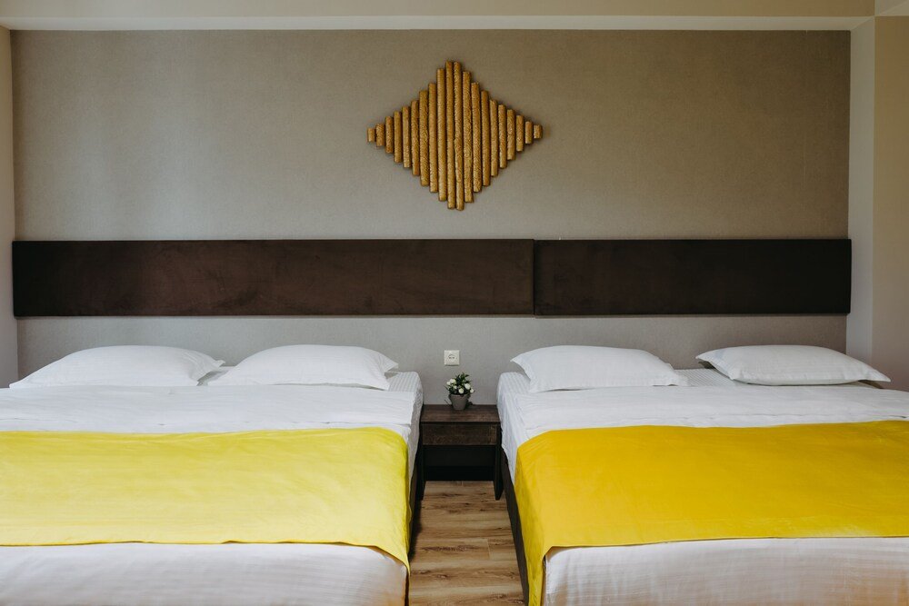 Бакуриани: Gabata Inn