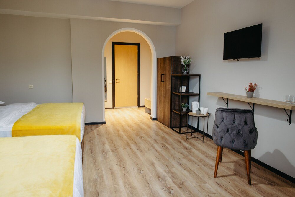 Gabata Inn — фото 4