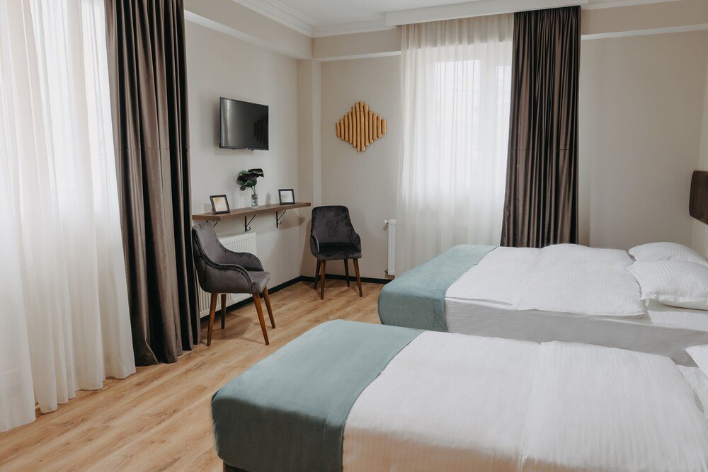 Бакуриани: Gabata Inn