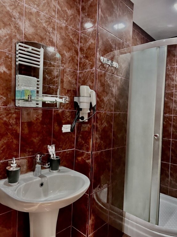 Бакуриани: Gabata Inn