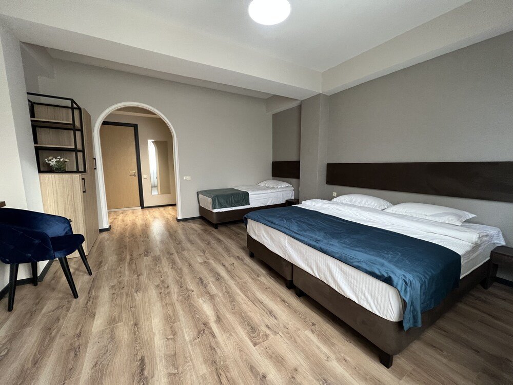 Бакуриани: Gabata Inn