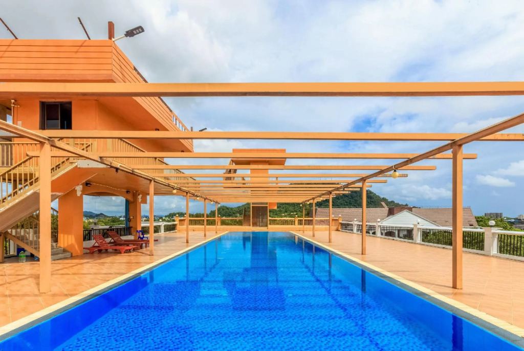 Муанг: Id Residences