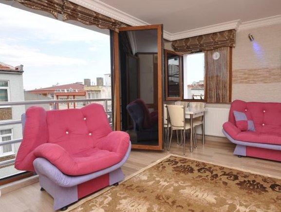 Bakirkoy Sahil Hotel — фото 3