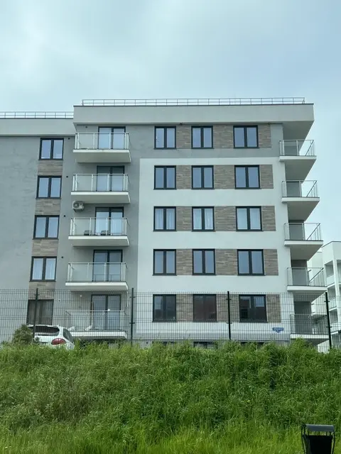 Светлогорск: Апартаменты Комфортное Жилье в Светлогорске