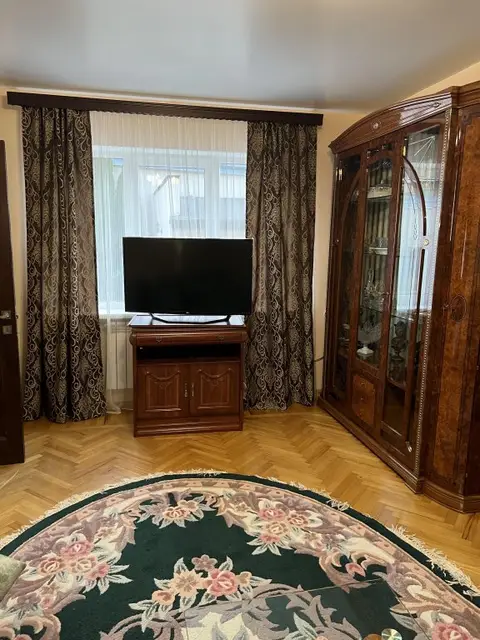 Частный дом Уютный домик в Кисловодске — фото 4