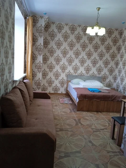 Элиста: Отель Лидия