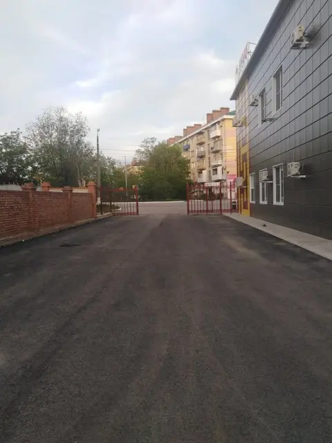 Элиста: Отель Лидия