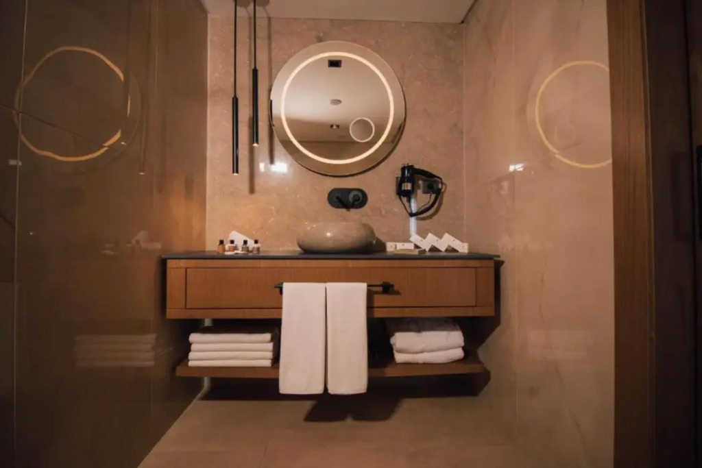 Трабзон: Panagia Suite Hotel