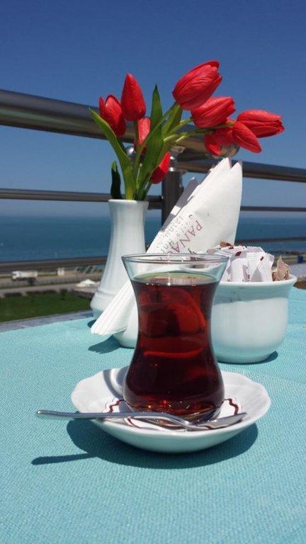 Panagia Suite Hotel — фото 1