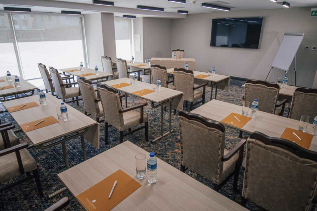 Трабзон: Panagia Suite Hotel