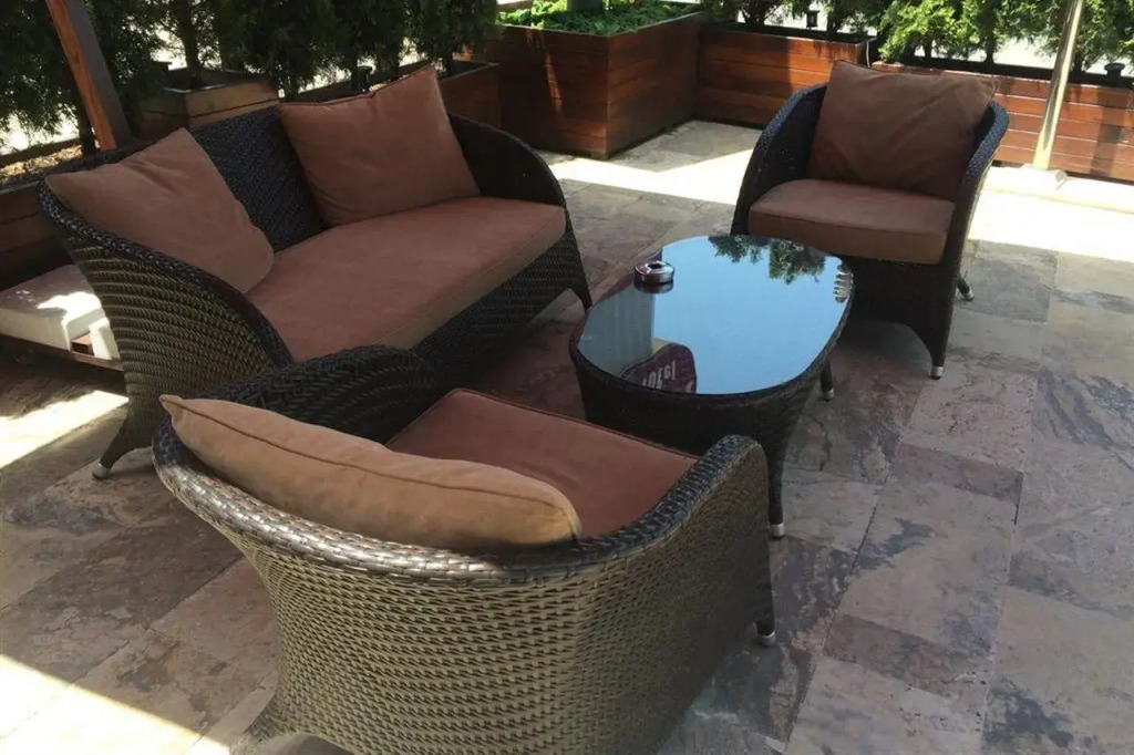 Трабзон: Panagia Suite Hotel