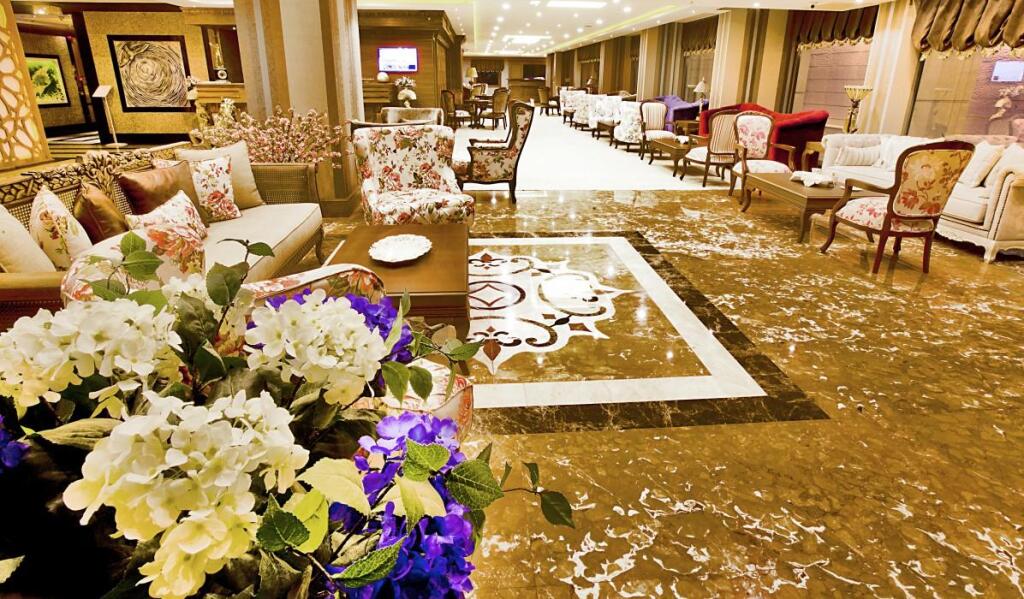 Трабзон: Panagia Suite Hotel