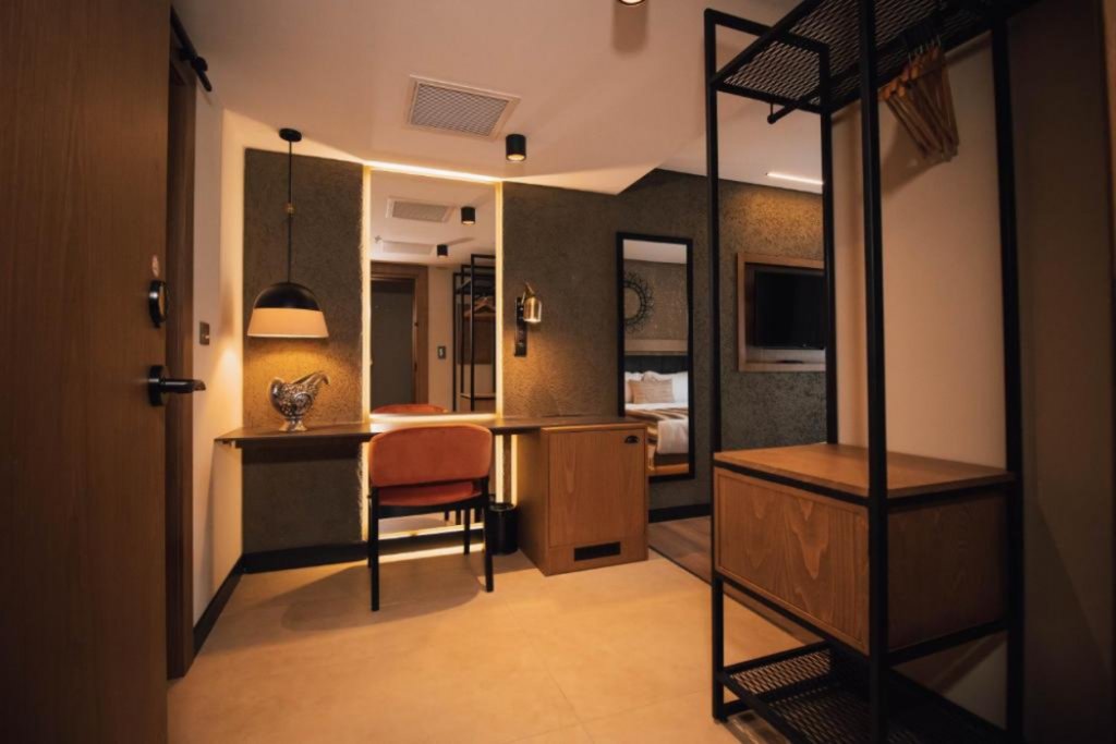 Panagia Suite Hotel — фото 6