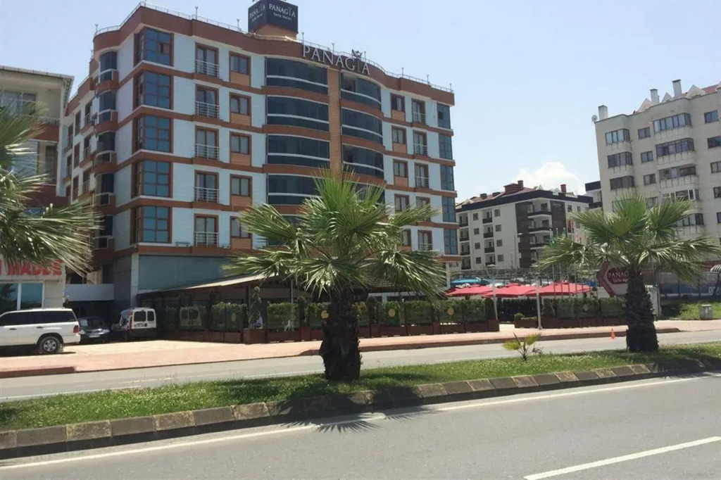 Трабзон: Panagia Suite Hotel