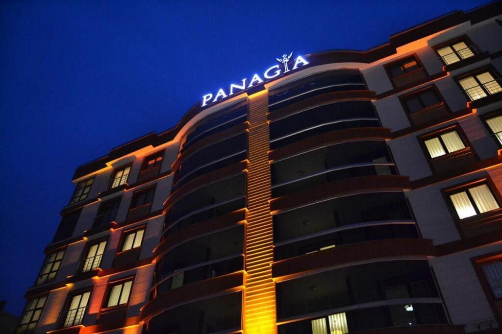 Трабзон: Panagia Suite Hotel