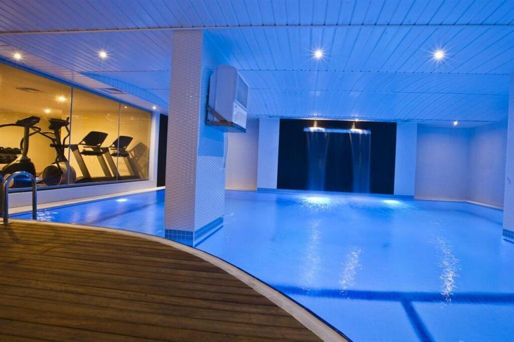 Трабзон: Panagia Suite Hotel