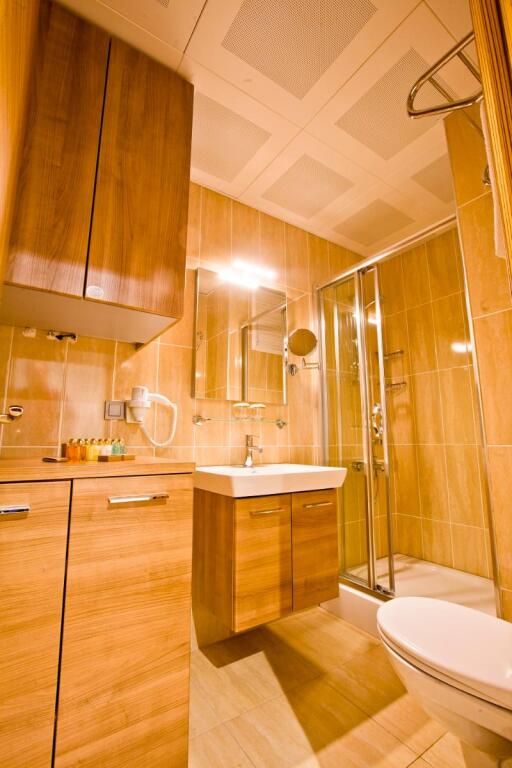 Трабзон: Panagia Suite Hotel