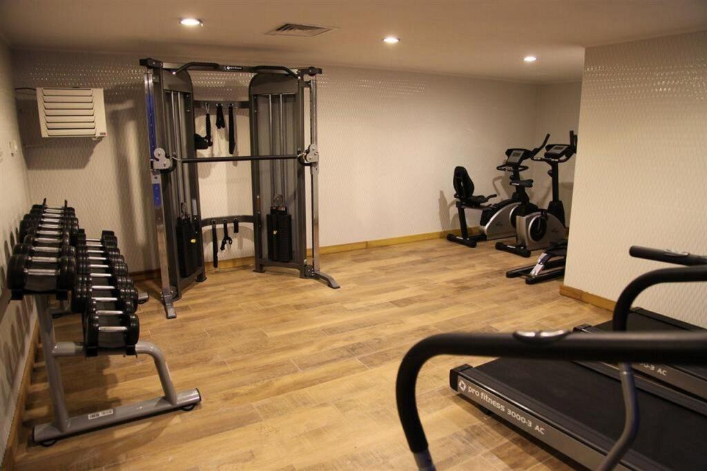 Трабзон: Panagia Suite Hotel