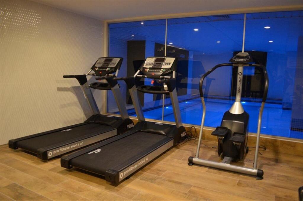 Трабзон: Panagia Suite Hotel