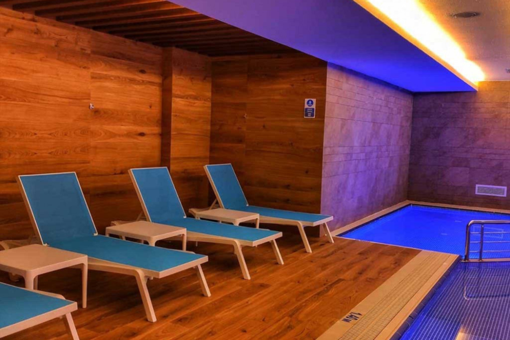 Трабзон: Panagia Suite Hotel
