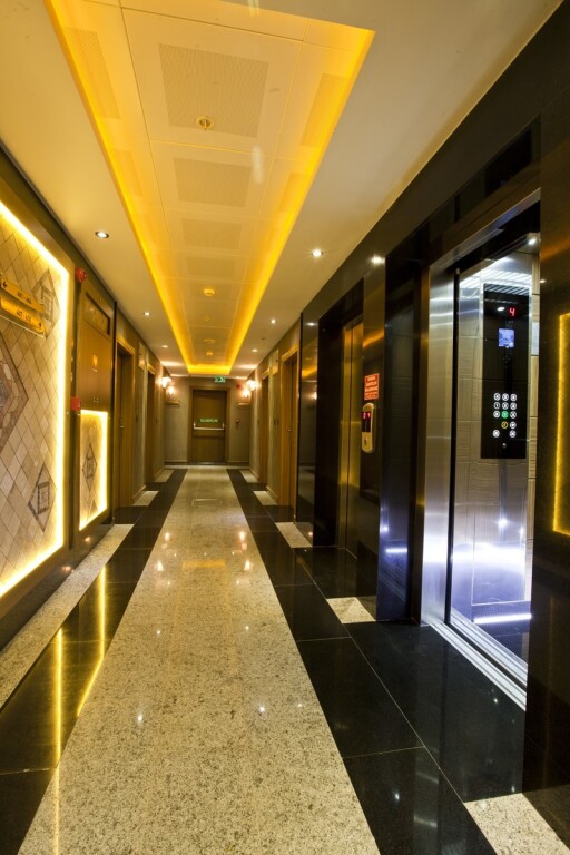 Трабзон: Panagia Suite Hotel