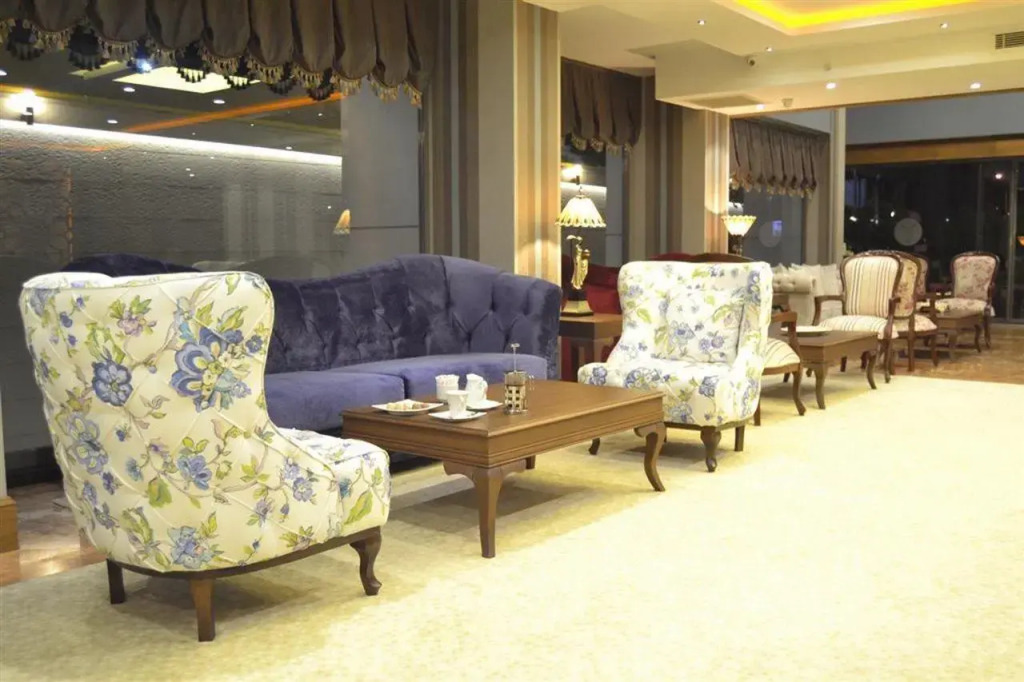 Трабзон: Panagia Suite Hotel