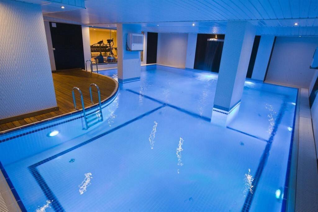 Трабзон: Panagia Suite Hotel