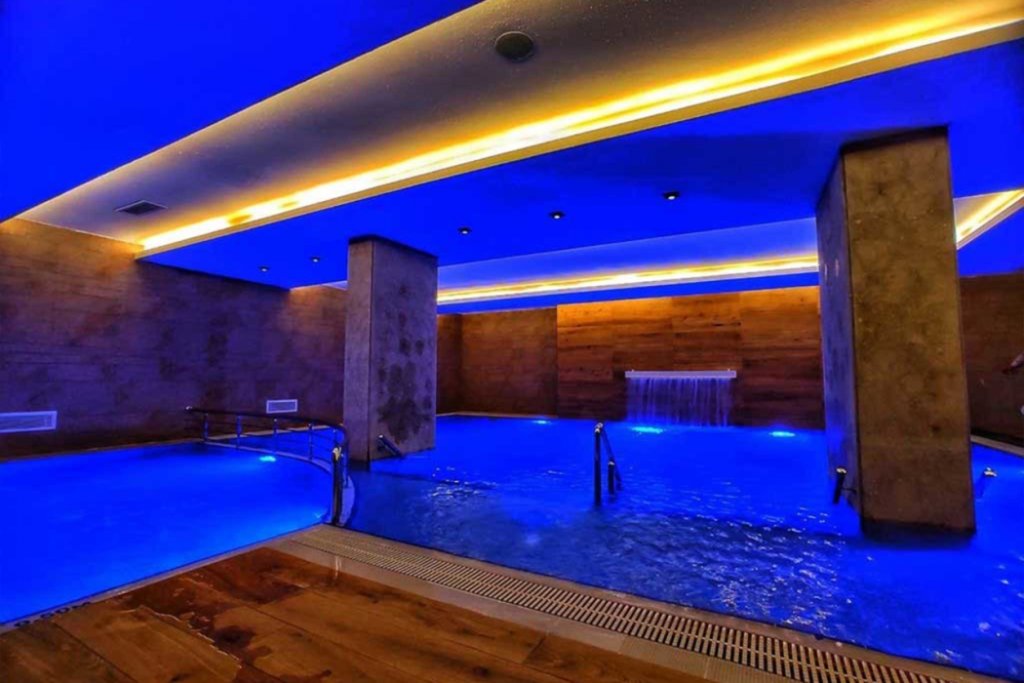 Трабзон: Panagia Suite Hotel