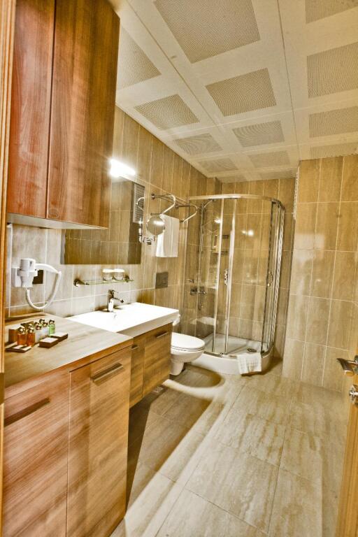 Трабзон: Panagia Suite Hotel
