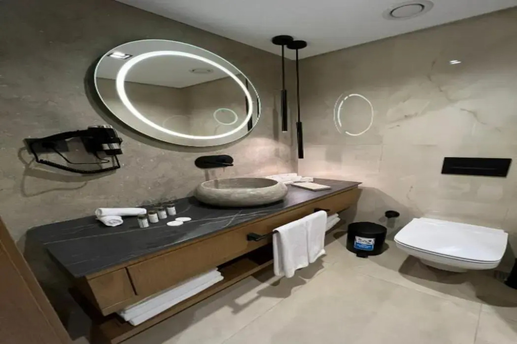 Трабзон: Panagia Suite Hotel