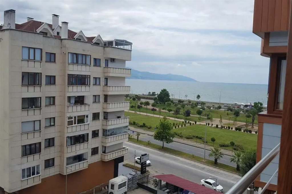 Трабзон: Panagia Suite Hotel