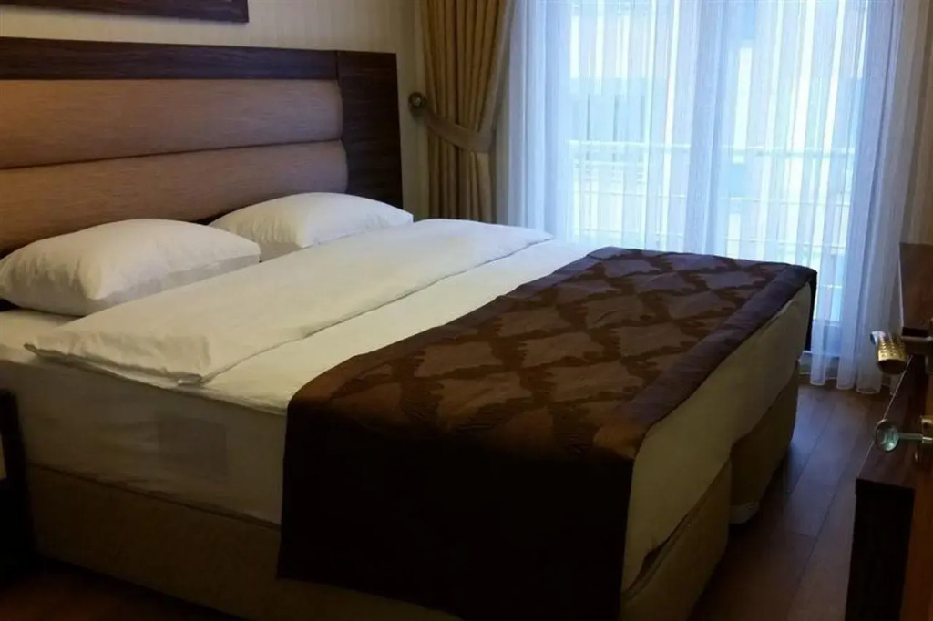 Трабзон: Panagia Suite Hotel
