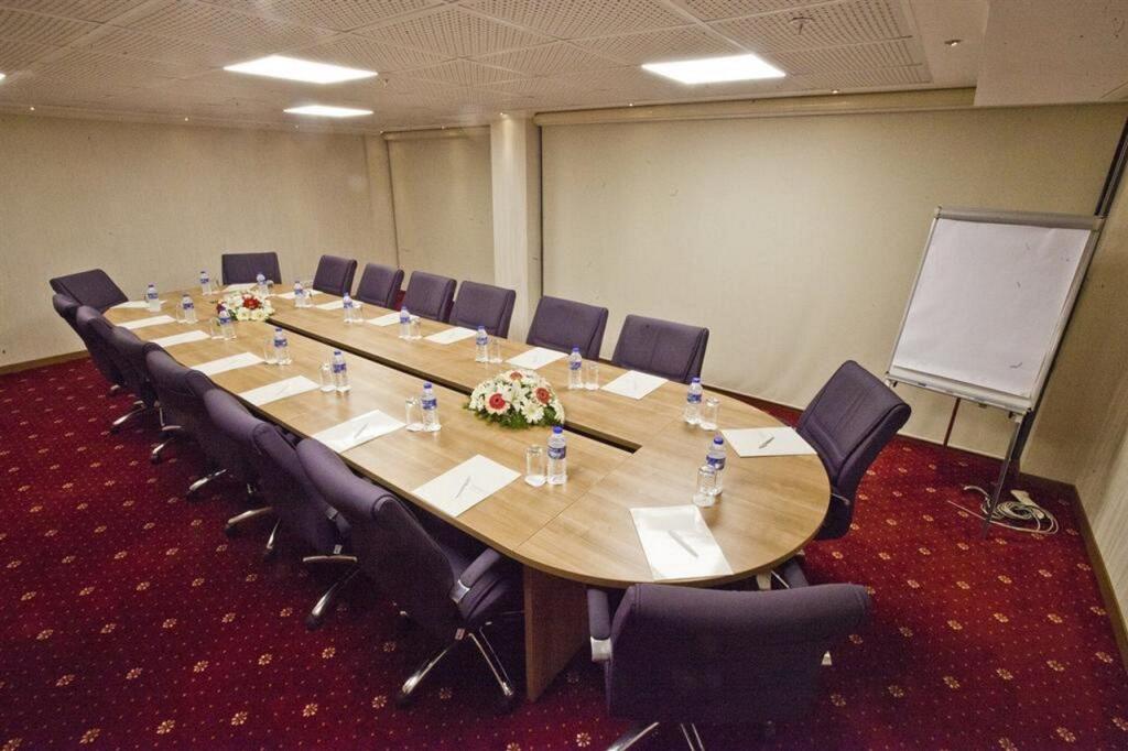 Трабзон: Panagia Suite Hotel